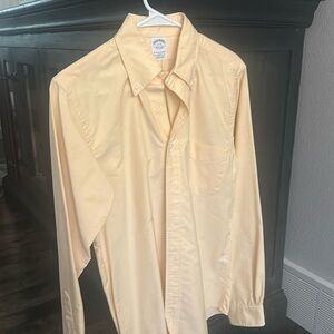 Brand New BB Button Up